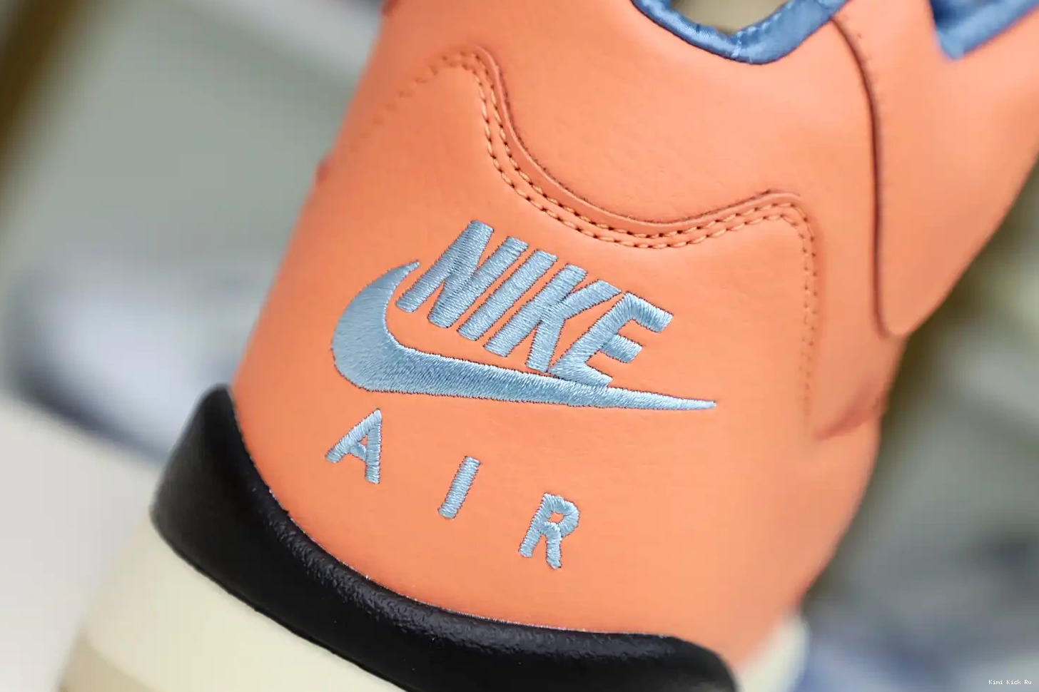 5 Jordan Jordan Kimikick  x Air Khaled DJ 0613